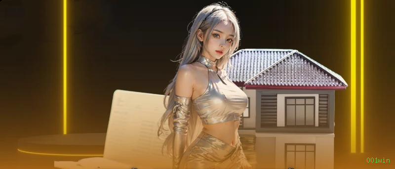 Controles de paJogonto e BRL em 001win